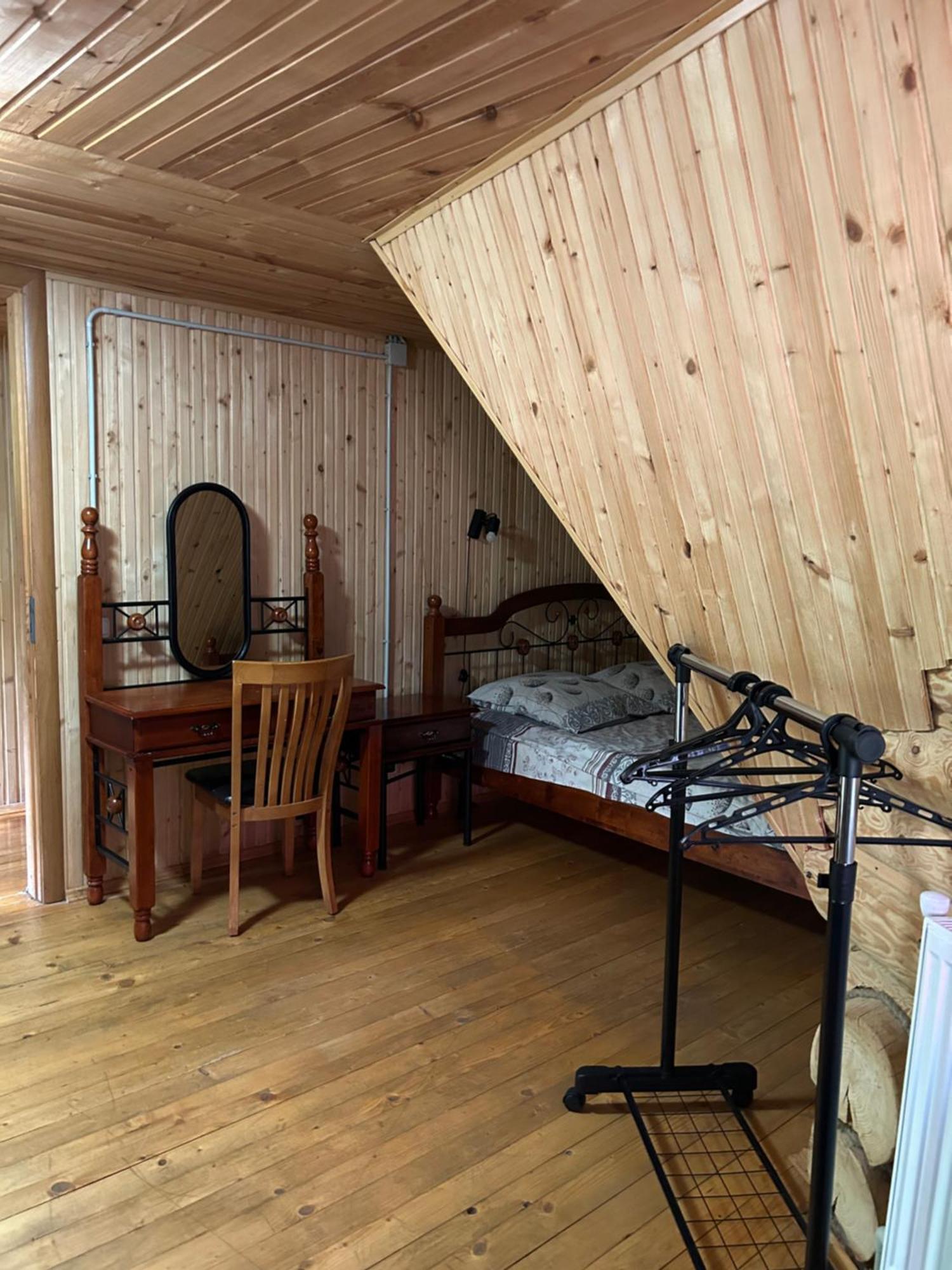 Teremok Guest House Viharos Kültér fotó