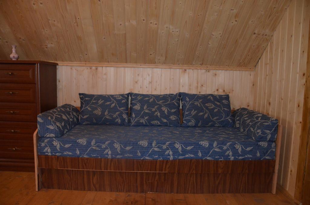 Teremok Guest House Viharos Kültér fotó